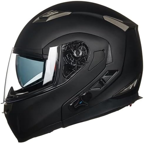 ILM Bluetooth Integrated Modular Motorcycle Helmet 953/953Pro/953Max