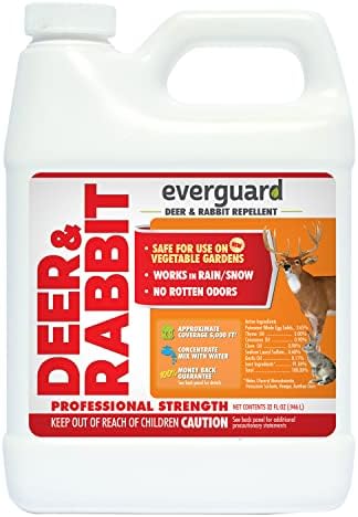 ADPC032 Concentrated Deer and Rabbit Repellent