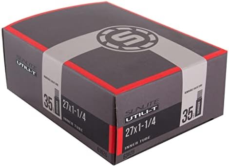 SUNLITE Utili-T Standard Schrader Valve Tubes Tubes
