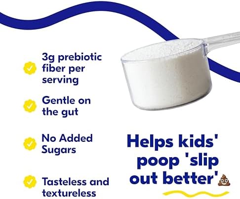 Begin Health Beginbaby® Prebiotics and Probiotics for Infants 0-12 Months | Baby Formula Prebiotic + Probiotic Powder with 2'-FL HMO's & B. Infantis for Optimal Digestion | 28-Packs - Unflavored