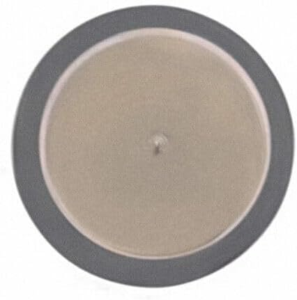 Ewatchparts Pearl Dot Green Lume In Dark Pip Compatible With Bezel Insert Invicta 8932Ob 9204Ob Diver