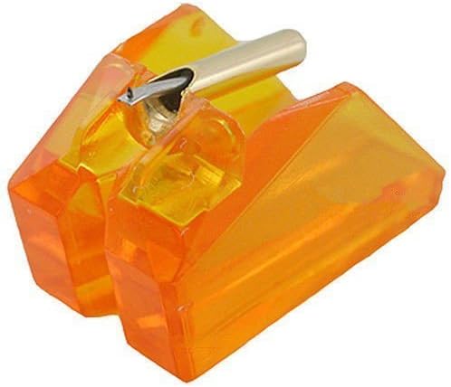 Phonograph Record Player Turntable Needle for Technics SLB280U SL-B300 SLB300 SL-BD22 SL-27