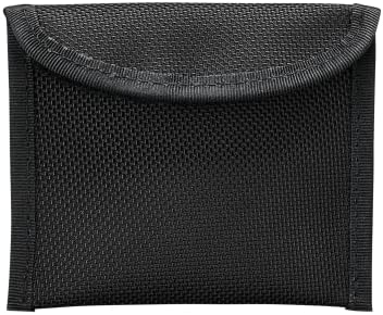 Glove Holder for Duty Belt Glove Pouch for Latex Gloves Masks