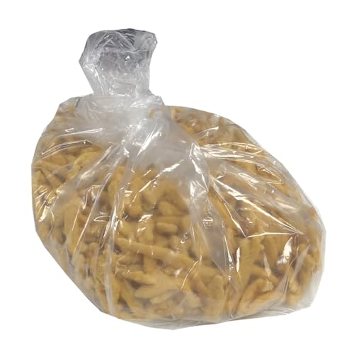 Sea Watch Frozen Captain Pride Fried Breaded Clam Strip, 6 Pound -- 1 each.