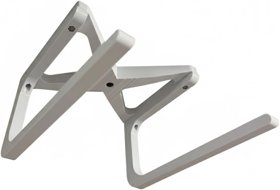 Compatible with AeroScout RC Plane Ceiling Mount - Secure Storage Hanger for RC Airplanes