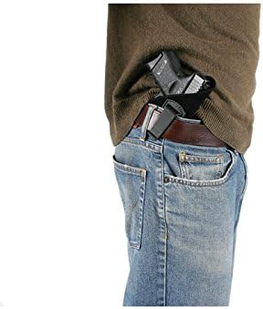 BLACKHAWK Inside-the-Pants Holster