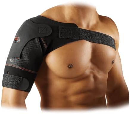 Mcdavid Light Shoulder Support