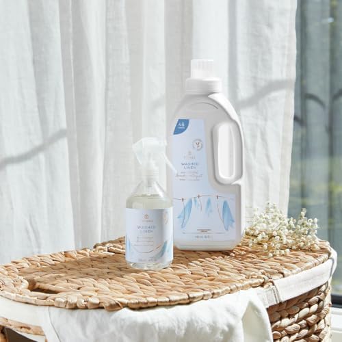 Thymes Linen Spray - 9.0 Fl Oz - Frasier Fir