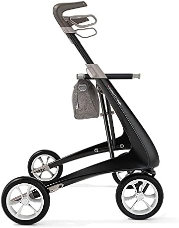byACRE Organiser Bag for Carbon Ultralight and Overland Rollator