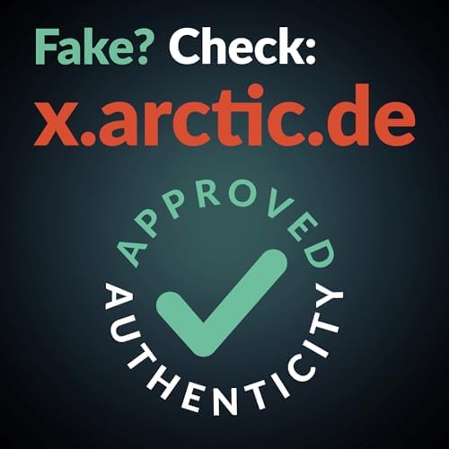ARCTIC MX-4 (4 g) - Premium Performance Thermal Paste for All Processors