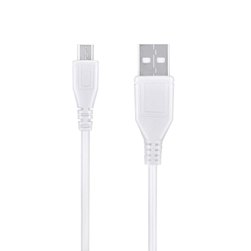 USB Cable PC Laptop Cord Compatible with Pioneer TSP-16 Toraiz SP-16 Professional Studio Grade Sampler