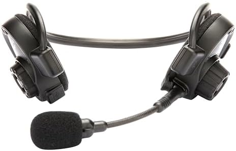Sena SPH10 Outdoor Sports Bluetooth Stereo Headset/Intercom, Black