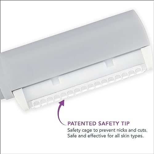 Spa Sciences SIMA Dermaplaning Blade Replacement Kit - 6 Replacement Blades | ONLY COMPATIBLE WITH THE SPA SCIENCES SIMA DEVICE