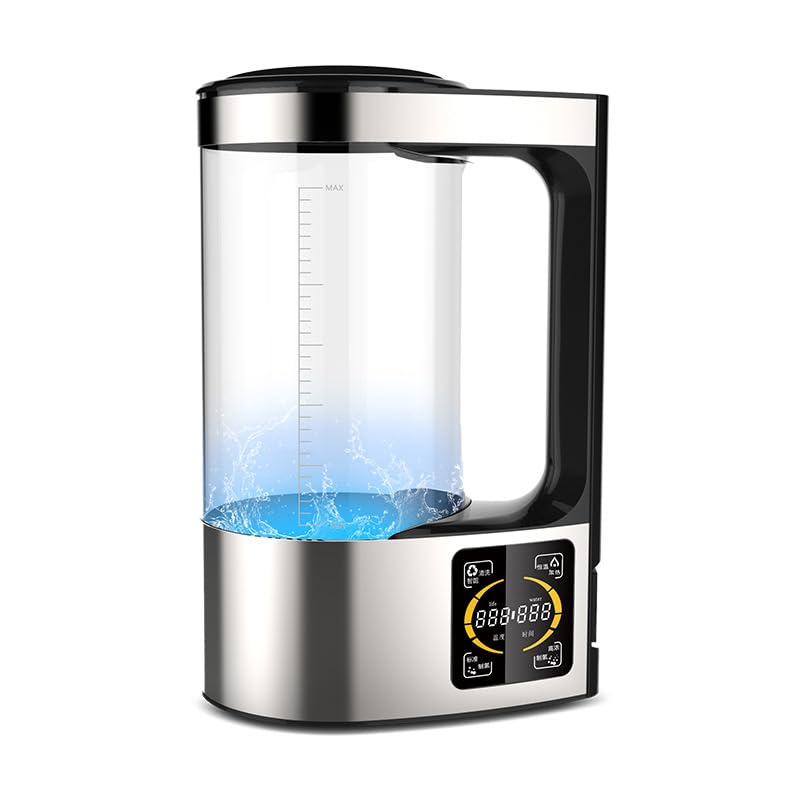 Hydrogen Water Machine Generator Maker