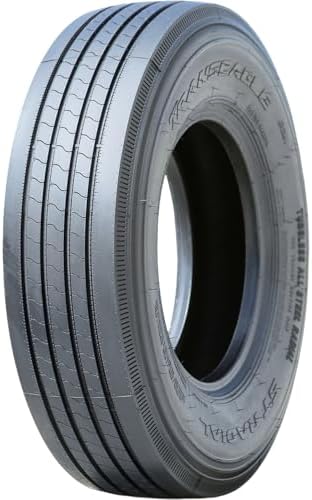 Transeagle ST ST235/85R16 132/127M All Season G (14 Ply) All Steel Tire | Trailer Highway All Season Traction 132/127M Rated G (14 Ply) Radial