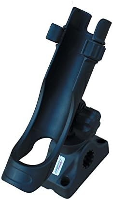 Brocraft Power Lock Fully Adjustable Rod Holder