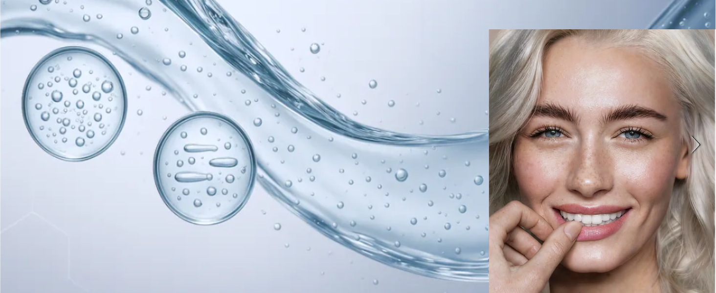 Solvaderm selects proven, responsibly sourced ingredients—nothing unnecessary.
