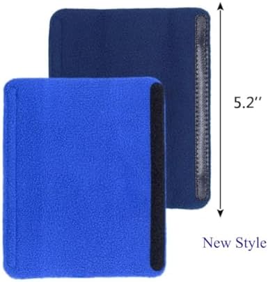 CPAP Strap Covers Headgear Pads Comfortable, 4 Pack
