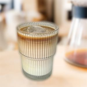 Rｉｐｐｌｅ ｇｌａｓｓ ｃｕｐ