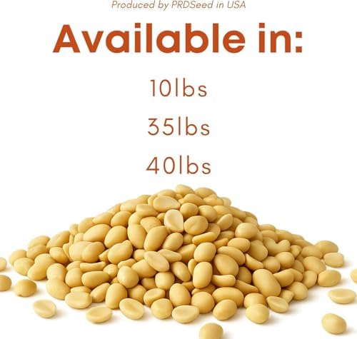 Fresh Shelled Peanuts for Birds & Squirrels - Raw Wildlife Peanuts, No Mess Bird Seed, No Waste Bird Seed for Wild Birds & Backyard Squirrels (10lbs)