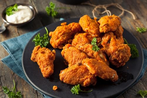 Texas Fried Chicken Breading, 5 lbs.