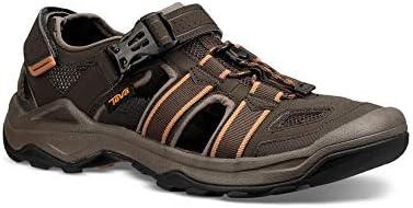 Teva Men's M Omnium 2 Leather Sandals