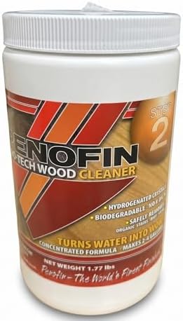 Penofin Pro-Tech No Scent Wood Cleaner 1.77 Lb Powder (Pack of 1)