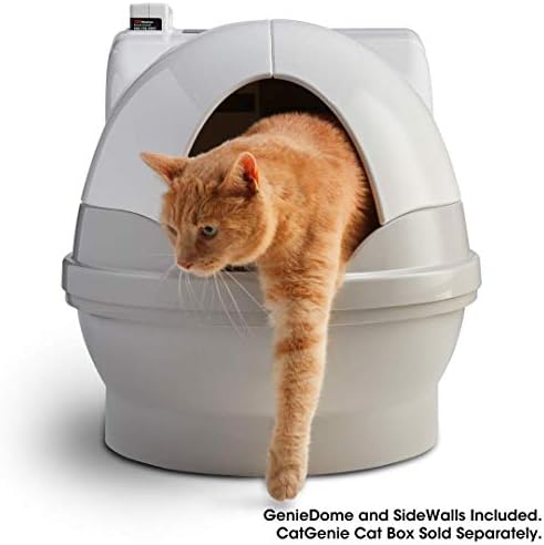 CatGenie GenieDome