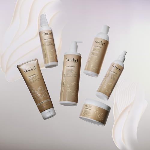 OUIDAD Curl Shaper - Bounce Back Reactivating Mist, 8.5 oz.