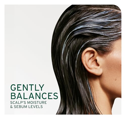 Biolage Scalp Sync Anti-Dandruff Shampoo – Controls Dandruff | Controls Itchy Scalp, Cleanses Hair, Moisturizing, Dandruff Relief, For Scalp and Hair Health, Vegan & Cruelty-Free
