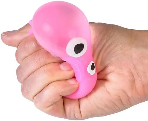 Splat Ball - Pig - 6 Pack