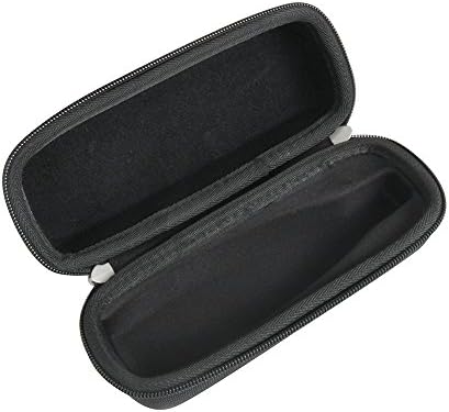 Hermitshell Hard Case for Andis 04780 / Andis 04685 Professional T-Outliner Beard & Hair Trimmer Corded Electric Beard Trimmer (Trimmer is not