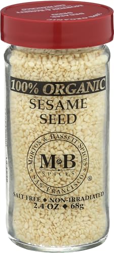 SESAME SEED ORG