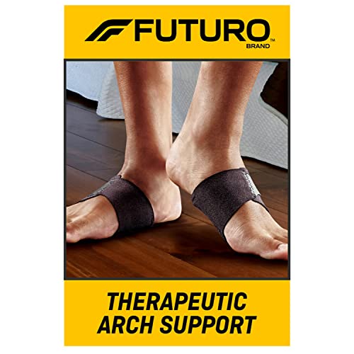 FUTURO Plantar Fasciitis Night Support, Adjustable