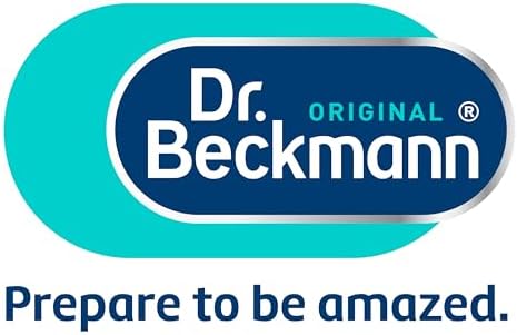 Dr. Beckmann Pet Stain & Odour Remover, Eliminates stains and odours caused by pets, incl. applicator brush, 650 ml