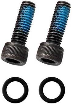 Disc Brake Caliper Mount Adapter is to PM for Front 180mm Rear 160mm
