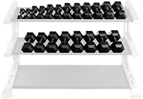 (SDR35) Rubber HEX DB 35LB