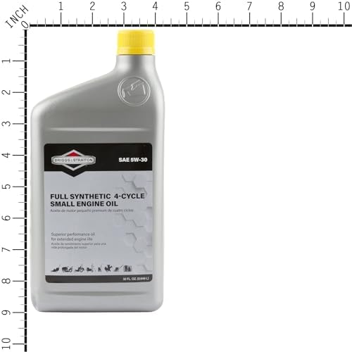 Briggs & Stratton SAE 5W-30