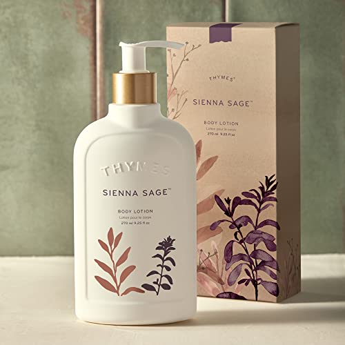 Thymes Body Lotion - 9.25 Fl Oz - Lavender