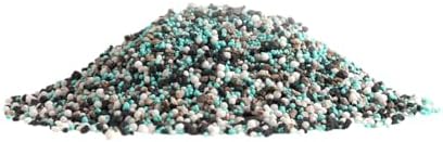 The Andersons Professional PGF 16-0-8 Fertilizer with Humic DG (18lb)
