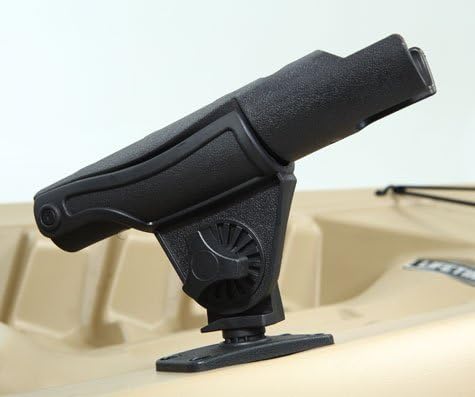 Lifetime Tamarack Angler 100 Fishing Kayak