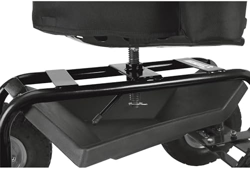 Strongway Deluxe Rolling Garden Seat with Easy Change Turnbars | Yard and acreage maintenance, Lawn and garden use, Durable outdoor operation