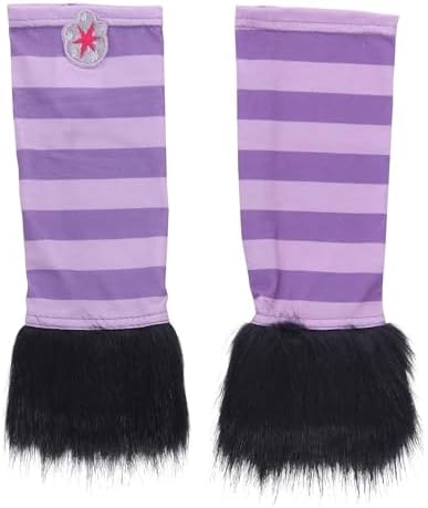 Elope My Little Pony Twilight Sparkle Costume Glovettes