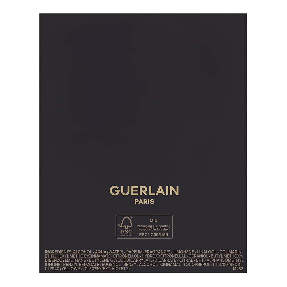 Guerlain Shalimar Eau De Toilettes Spray, 1.6 Ounce (3346470113619) |