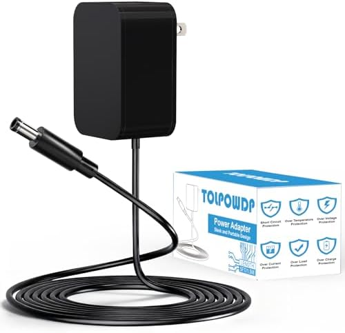 for Arcade 1up Power Cord