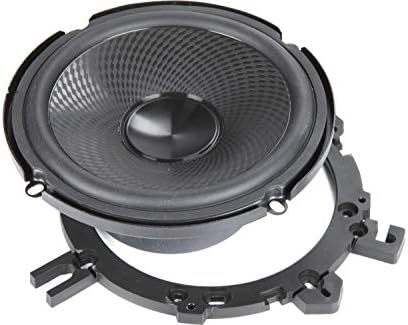 Kenwood KFC-P710PS 280 Watts Performance Series 6-1/2" Component Speakers