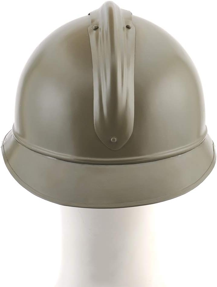 Belgian M15 Adrian Helmet