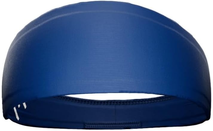 40+ Designs! Unisex Headband/Sweatband. Best for Sports, Fitness, Working Out, Yoga. Tapered Design