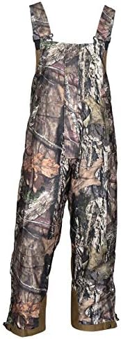 Rocky mens Prohunter Waterproof Insulated Bibs