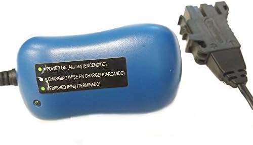 Peg Perego Official 12V Battery Charger